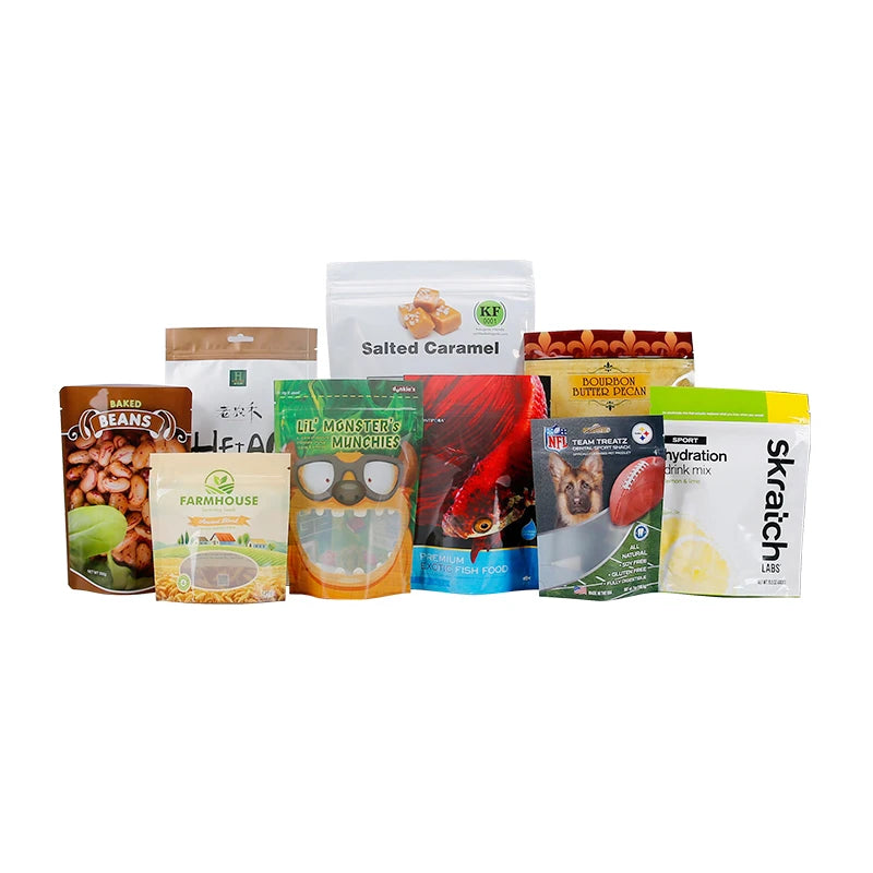 Custom Packaging Bags Various Products In All Shapes Ball Box