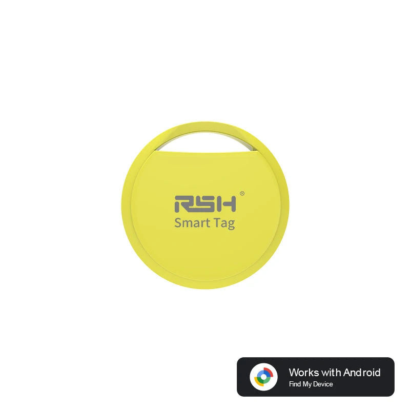 Navigation Tracker For Android Phones Work With Google Find Hub App Remote Locating Key Finder for Xiaomi Samsung Pixel GMS