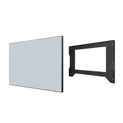 42 inches Smart webOS Mirror Bathroom Waterproof LED TV for SPA Hotel Salon in Wall Vanishing Voice Control WiFi Bluetooth