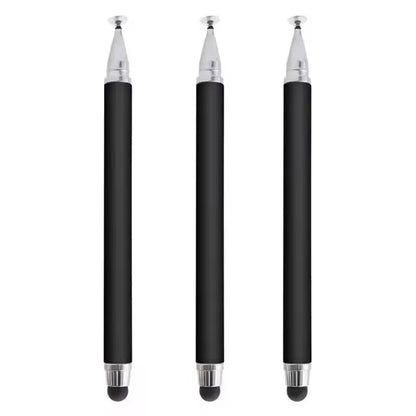 3/1Pcs Smart Tablet Phone Universal 2 In 1 Capacitive Stylus Pen Drawing Pens for iPhone/Android All Capacitive Touch Screens