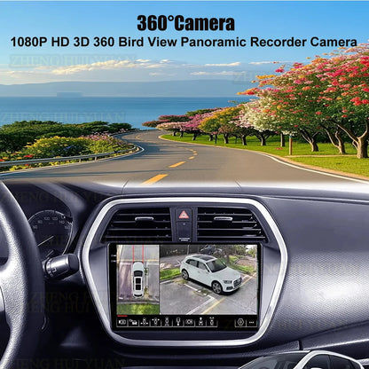 For Suzuki SX4 S-Cross 2014 2015 2016 2017 Android 15 Car Radio Multimedia Player Stereo GPS WIFI+4G wireless Carplay Auto video