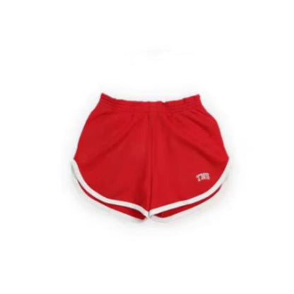 Children's SS26 Summer T-shirt and Shorts, Cute Printed T-shirt and Pants Set for Boys and Girls
