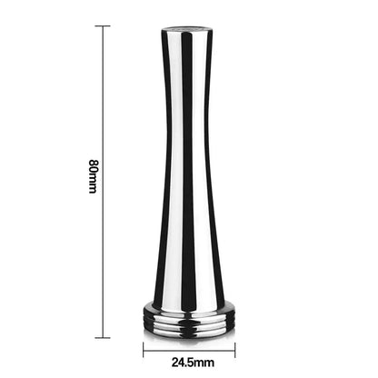 coffee capsule Reusable pod box tamper For nespresso machine For tassimo BOSCH coffee machine capsule incompatibility