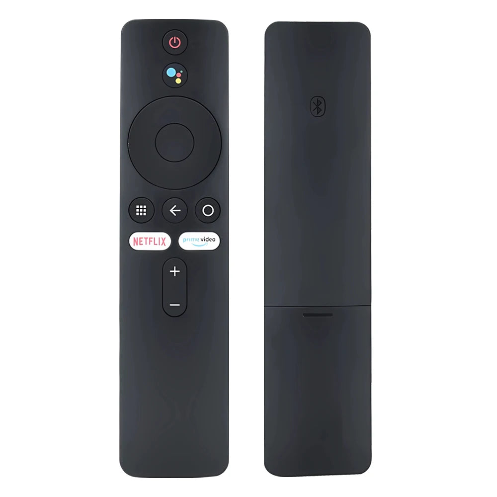 Bluetooth Voice Remote Control XMRM-006 00A for Xiaomi MI Box S Smart TV Box MI TV Stick MDZ-22-AB MDZ-24-AA Google Assistant