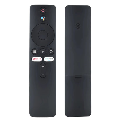 Bluetooth Voice Remote Control XMRM-006 00A for Xiaomi MI Box S Smart TV Box MI TV Stick MDZ-22-AB MDZ-24-AA Google Assistant