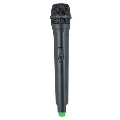 Party Practice Microphone Microphone Prop Simulate Speech Prop Toy Fake Microphone Karaoke Stage Costume Prop Microphone Play