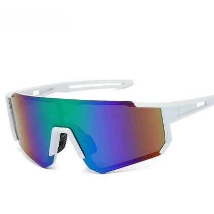 Polarized SunGlasses MTB Bike Protection Eyewear UV400 Cycling Glasses Men Women Sport Eyewear Goggles Cycling Equipment