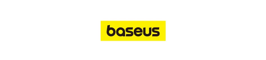 Baseus USB C Docking Station for Steam Deck Nintend Switch 6-in-1 Type C to 4K@60Hz HDMI-compatible Gigabit Ethernet USB 3.0 Hub