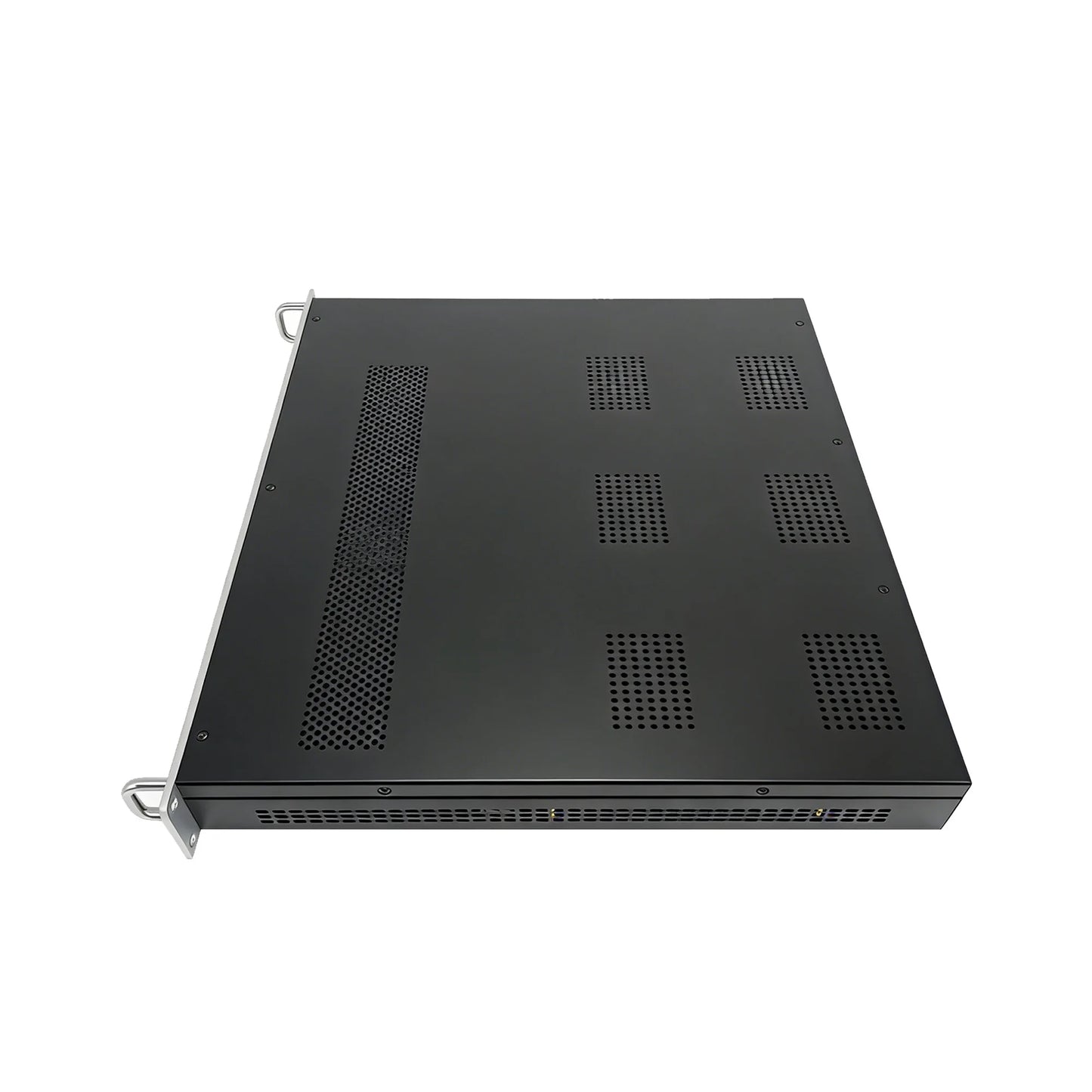 Tuner Receiver HD Video Encoder/Modulator  DVB-S2 DVB-T ISDB-T ATSC DVB-C HD to DTV RF IP to RF