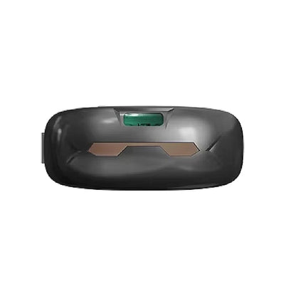 Factory Price Hydrogen Eye Mask For Hydrogen Inhalation Machine Accessories Heat Compression New Hydrogen Eye Massager