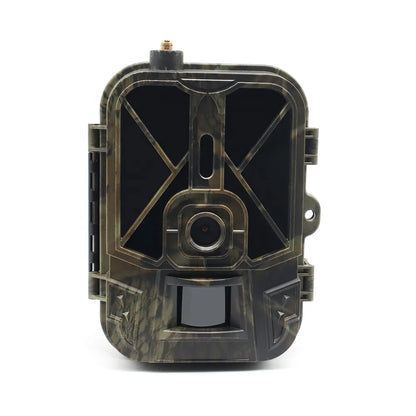 4G HD Live Video Lithium Battery Cellular Trail Camera 50MP 4K Wireless Game App Cloud Service Waterproof IP66 Wildlife Monitori