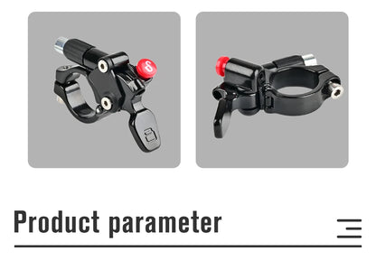 Remote lock wire controller Lever With MTB Mountain Bike Bicycle Parts SR ST Cable for XCR XCM EPIXON EPICON Suspension Forks
