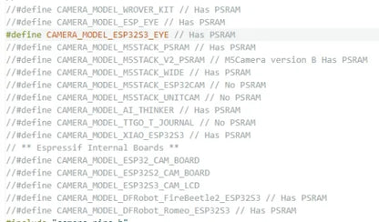 ESP32-CAM WiFi Module ESP32 serial to WiFi ESP32 CAM Development Board 5V For Bluetooth with OV3660  Camera Module Nodemcu