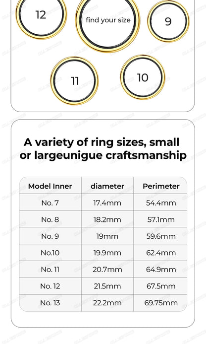 For  Smart Ring Men Women Bluetooth Monitor Blood HeartRate Blood Oxygen Monitor Smartring MultiSport 5ATM Waterproof 2025