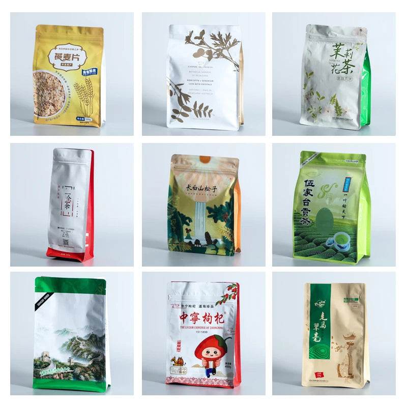 Custom Packaging Bags Various Products In All Shapes Ball Box
