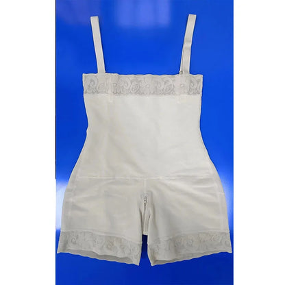 Colombian Girdles Shaper Women High Waist Shapewear Tummy Control Panties firm Body Shaper Butt Lifter Underwear