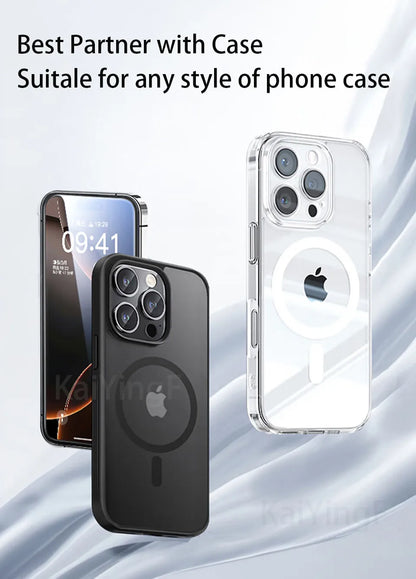 4Pcs Full Cover Tempered Glass For iPhone 17 16 15 14 13 12 11 Pro Max Screen Protector For iPhone 7 8 Plus X XS Max XR Glass
