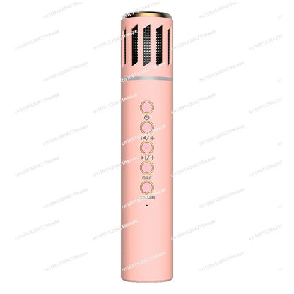 Suitable for Microphone Integrated Mobile Phone Karaoke    K20  Speaker Wireless Live Broadcast