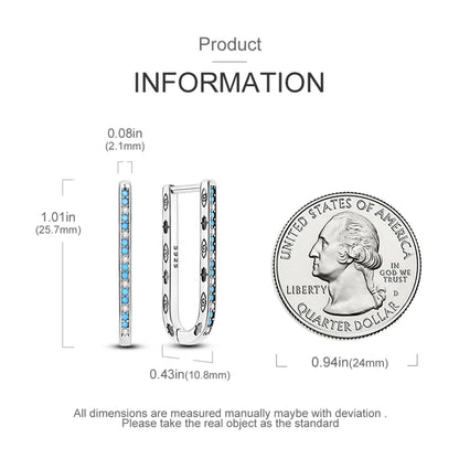 Hot Sale 925 Sterling Silver Spring Zircon Sunflower Stud Earrings For Women 2023 Trending Fashion Jewelry mother's day gift