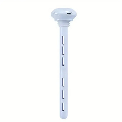 Super Quiet Portable Mist Humidifier Adjustable Length for Office Bedroom Car TravelNo Water Bottle Needed Enhances Air Moisture