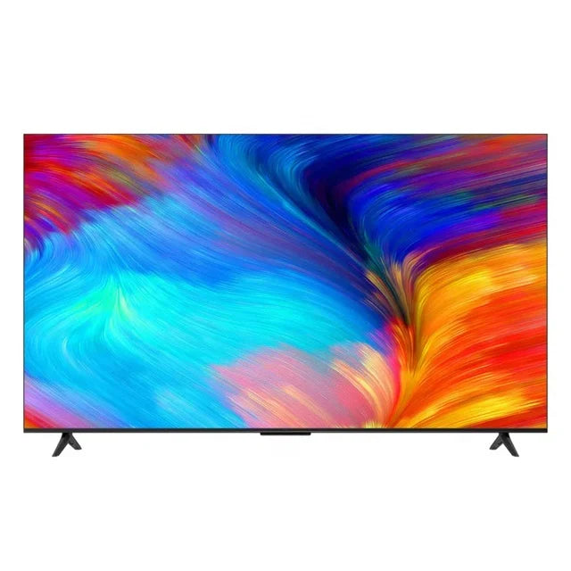 100 Inch Smart TV 8K Ultra HD MINI LED Google TV Variable Refresh Rate VRR Up To 120Hz Professional Home Cinema Gaming Screen