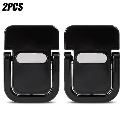 2pcs Keyboard Stands, Mini Laptop Stand for Desk, Portable Laptop Stand Compatible with MacBook Air Pro, Dell XPS,  HP More.