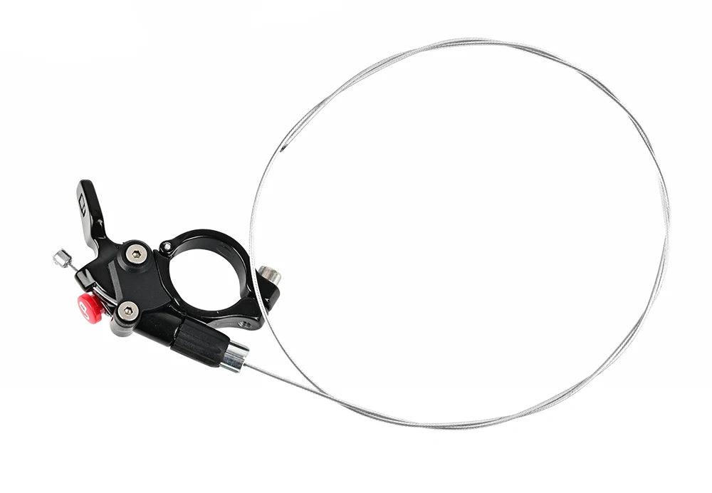 Remote lock wire controller Lever With MTB Mountain Bike Bicycle Parts SR ST Cable for XCR XCM EPIXON EPICON Suspension Forks