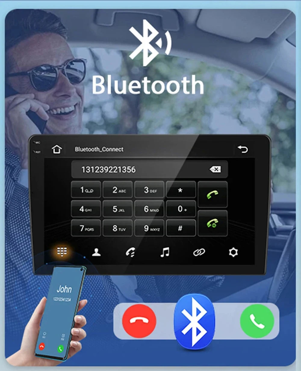 Android 15 Carplay For Chevrolet Orlando 2010 2011- 2018 Car Radio Auto 4G WIFI GPS Navigation Multimedia Video Player Stereo