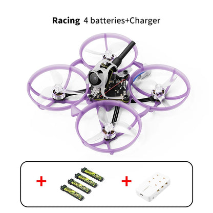 BETAFPV Air75 II Brushless Brushless Whoop Quadcopter RC Racing Drones 2026