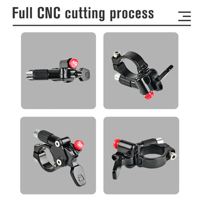 Remote lock wire controller Lever With MTB Mountain Bike Bicycle Parts SR ST Cable for XCR XCM EPIXON EPICON Suspension Forks