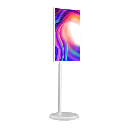 MWE High Quality 32-Inch 240Hz WXGA Android Screen Smart TV Mobile Entertainment Indoor Use 1-Year Warranty EU/US Local Stock