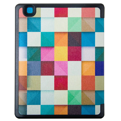 Leather Case for KOBO AURA  H2O EDITION 2 6.8 Inch eReader Funda Capa Slim Folio Magnetic Auto Wake Sleep Ebook Print Book Cover