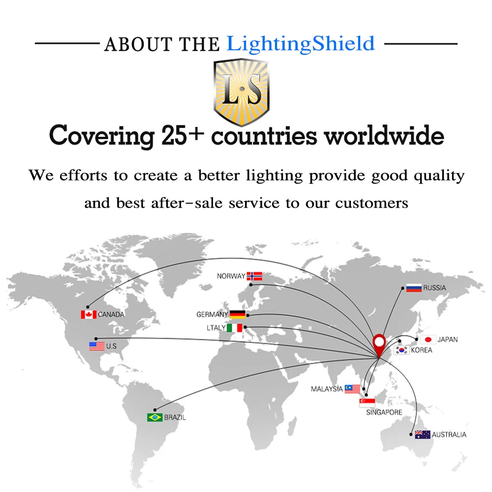Modern Pendant Light LED Nordic Lamp Gold Black Hanging Chandelier Ceiling Lights Dimming Remote Control Lighting Fixture