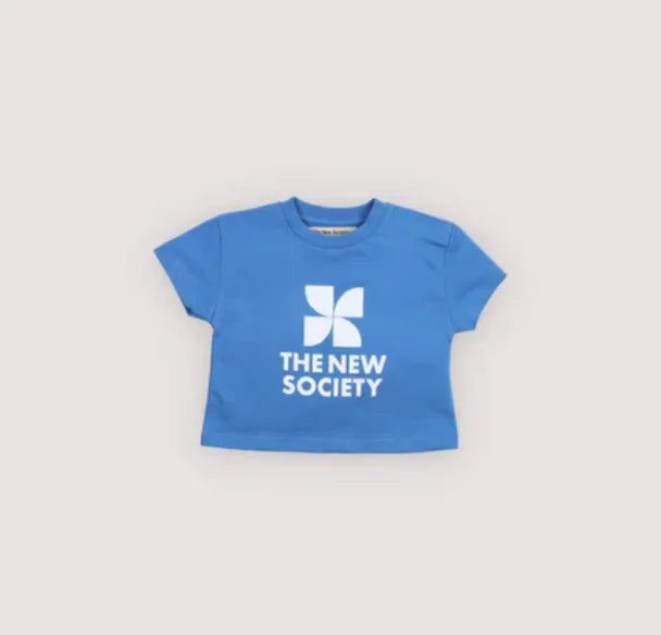 Children's SS26 Summer T-shirt and Shorts, Cute Printed T-shirt and Pants Set for Boys and Girls