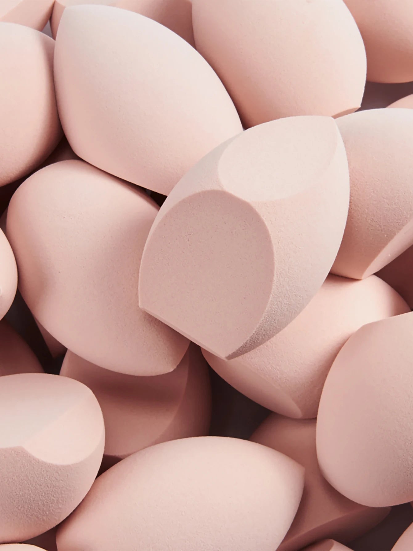 1 Pack Big Size Makeup Sponge Foundation Cosmetic Puff Smooth Powder Concealer Beauty Sponge Blender Make up Puff