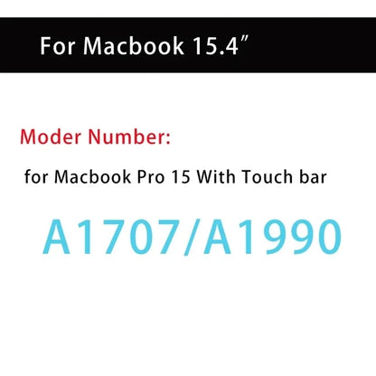 Anti-peeping Screen Protector For Macbook Air 13 13.6 15 M1 M2 Pro 14 16 2023 Anti-peek Anti-spy Anti-glare Film Privacy Filter