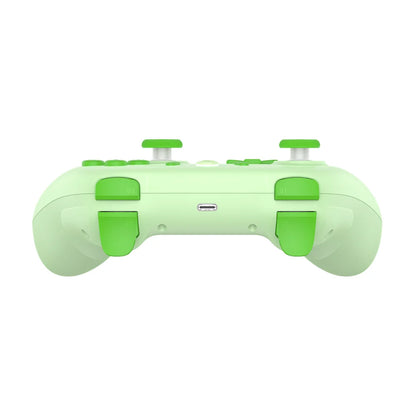 GameSir Nova Lite Wireless Gamepad, Game Controller for Switch, Android, iOS, PC and Steam Games Hall Effect PC Joysticks