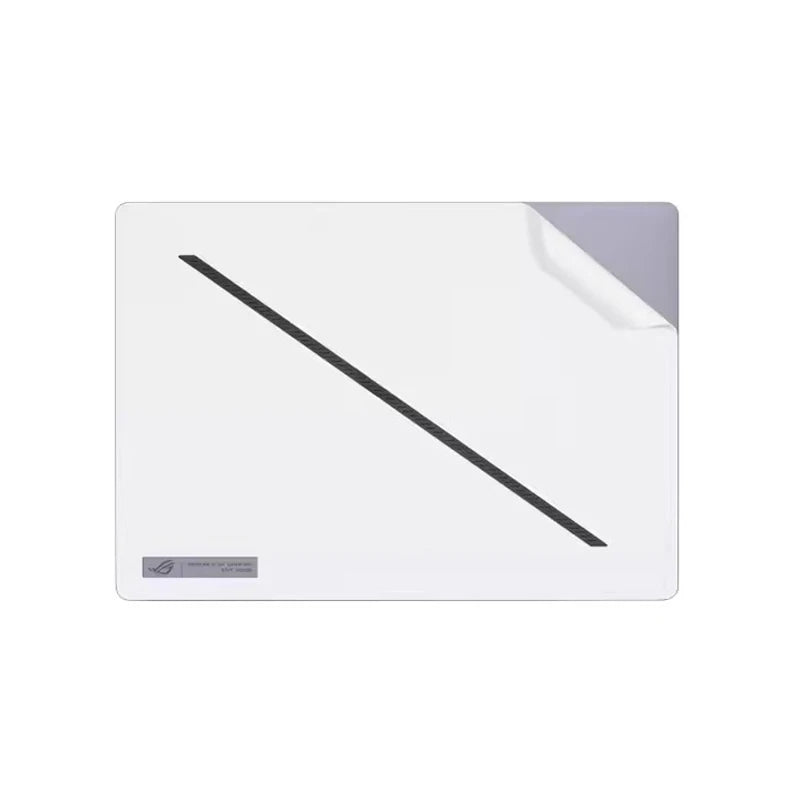 Custom Laptop Skin Cover for ASUS ROG/Lenovo/Dell/Acer/HP/HUAWEI PRE-CUT Anti-scratch Vinyl Decal Protective Film Specify Images