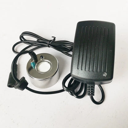 Industrial Incubator humidifier AC100-240V Ultrasonic Mist Maker Fogger Water Fountain Pond Atomizer Air Humidifier 4.8