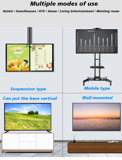 22-24 Inch Intelligent Network TV With TV Function LED Television Home Appliances IPS 1920*1080 Resolution PAL\NTSC\SECAM