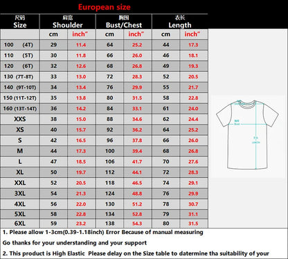 Fashion Flame Graphic T Shirts For Men New Summer Casual 3D Print Colorful Flame Hip Pop Men T-shirt Street Short Sleeve Kid Tee