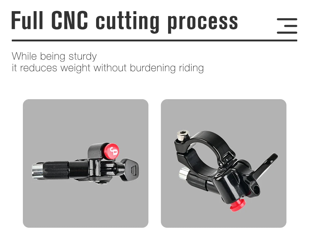 Remote lock wire controller Lever With MTB Mountain Bike Bicycle Parts SR ST Cable for XCR XCM EPIXON EPICON Suspension Forks