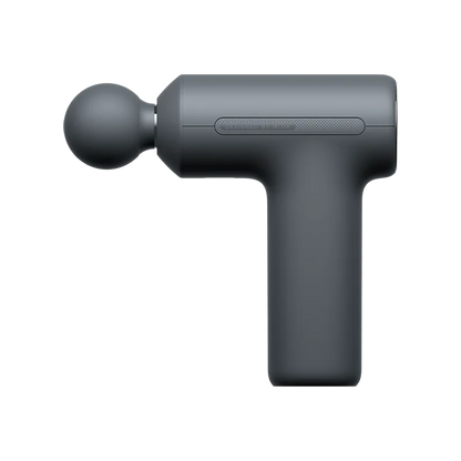 New Mijia Mini Fascia Gun 3 Portable Muscle Massage Gun Thrust Brushless Silent Motor 3 Massager Heads Relax Body Type-C CN