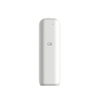Small Aromatic Oil Diffuser Bluetooth Fragrance Diffuser Socket Style Aroma Oil Diffuser For Home Toilet Air Freshener Device