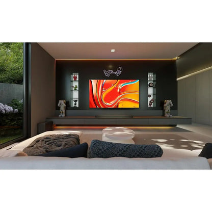 75 Inch Mini LED QLED 4K Ultra HD TV BRAVIA 7 Smart TV with Dolby Vision HDR and Exclusive eatures or 5 (K-75XR70)