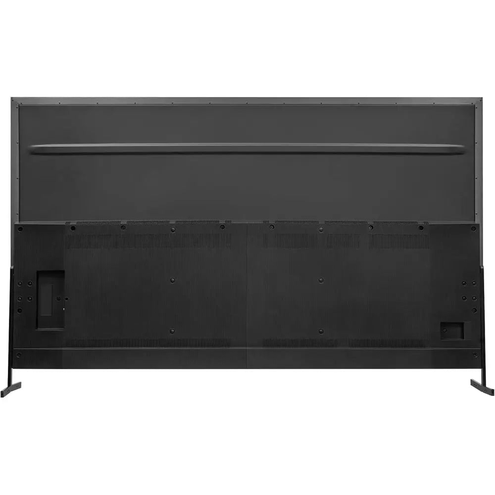 85-inch Class 4-Series 4K UHD HDR Smart u TV - 85S435, 2021 el , Black