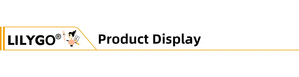LILYGO® TTGO LoRa32 V2.1 & T3 V1.6.1 Development Board 433/868/915Mhz ESP32 LoRa 0.96 Inch OLED Bluetooth WIFI Wireless Module