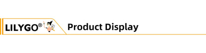 LILYGO® TTGO LoRa32 V2.1 & T3 V1.6.1 Development Board 433/868/915Mhz ESP32 LoRa 0.96 Inch OLED Bluetooth WIFI Wireless Module