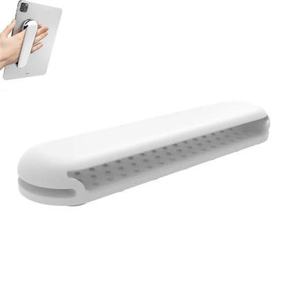 1pc Handed Tablet & Phone Grip with Arm Strap - Non-Slip Wrist Strap, Compatible with for iphone, for iPad, for Android Devices