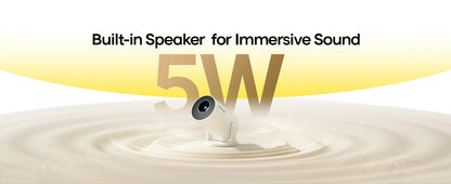 Magcubic Projector 8K Android 14 HY300 Pro Wifi6 290ANSI Allwinner H726 BT5.4 1080P 1280*720P Cinema Outdoor Portable Projetors